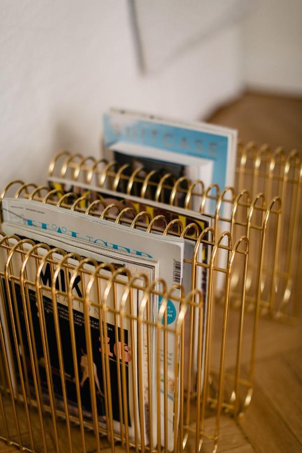 Hiraeth Apartamento
