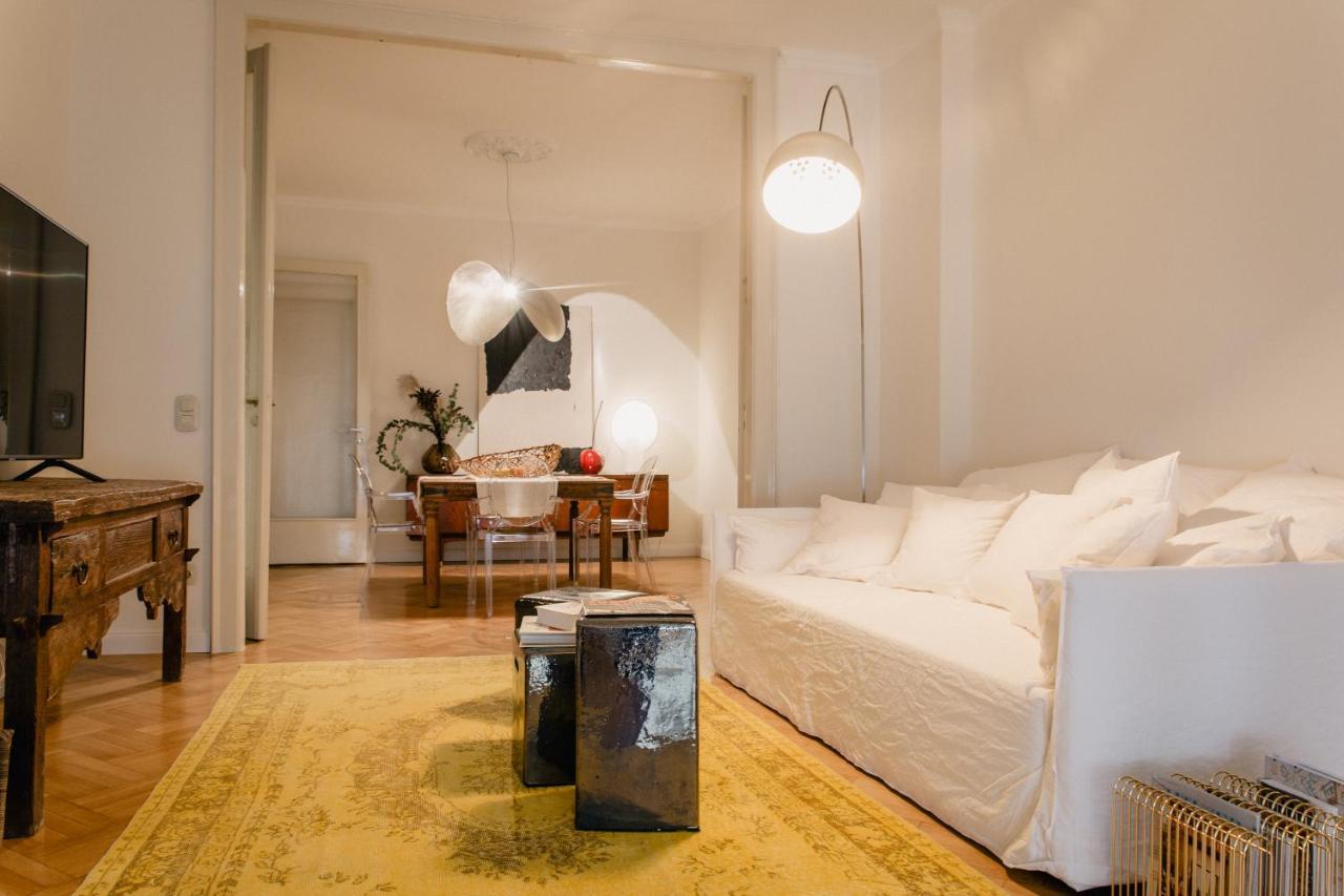 Apartamento Hiraeth *