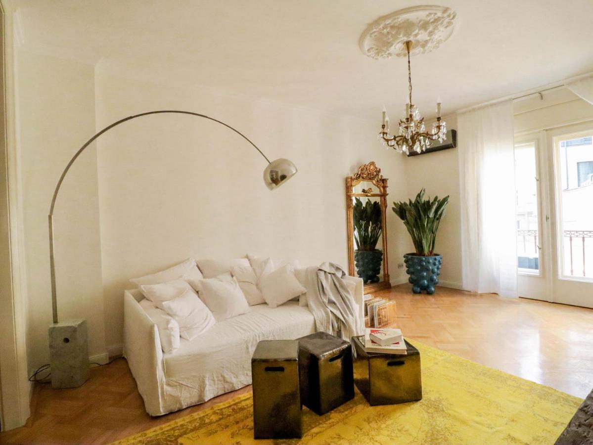 Apartamento Hiraeth Budapeste