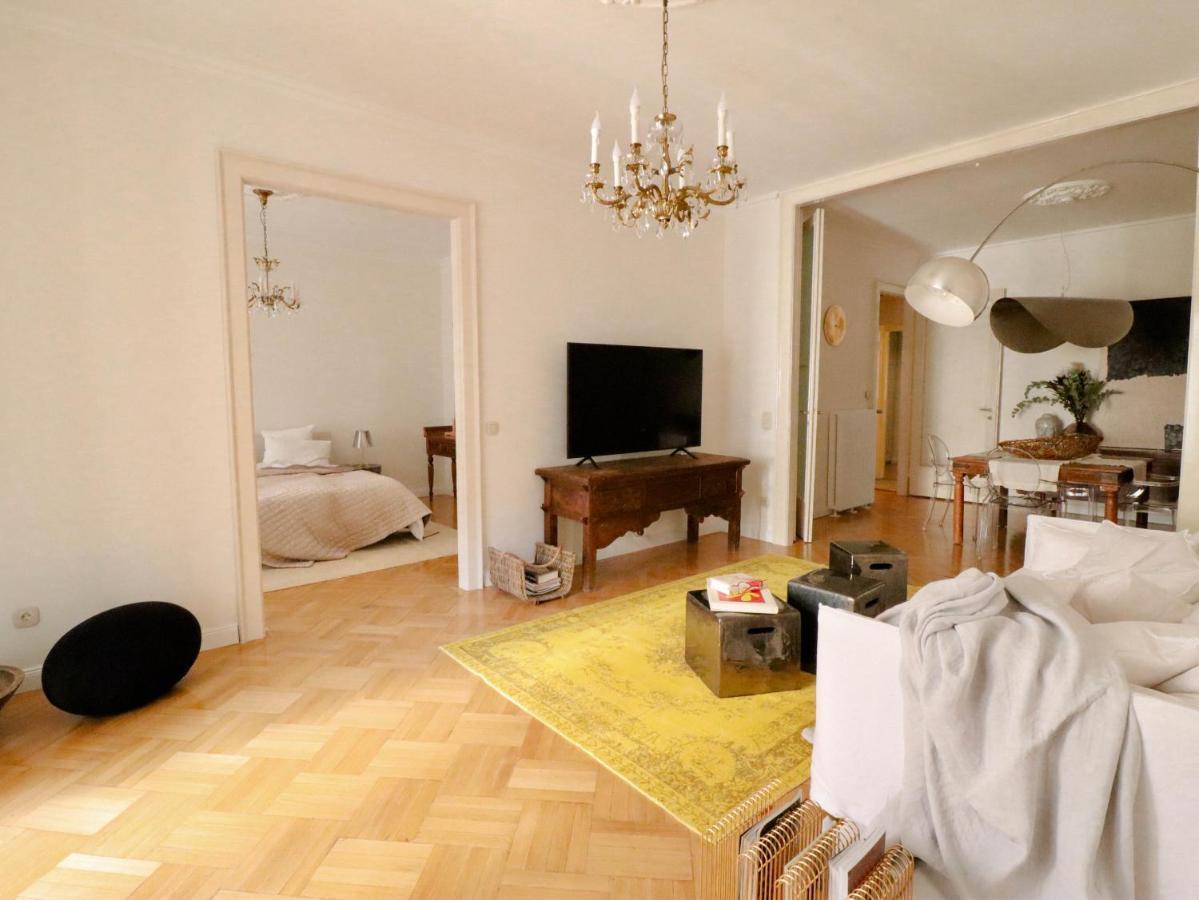 Appartement Hiraeth