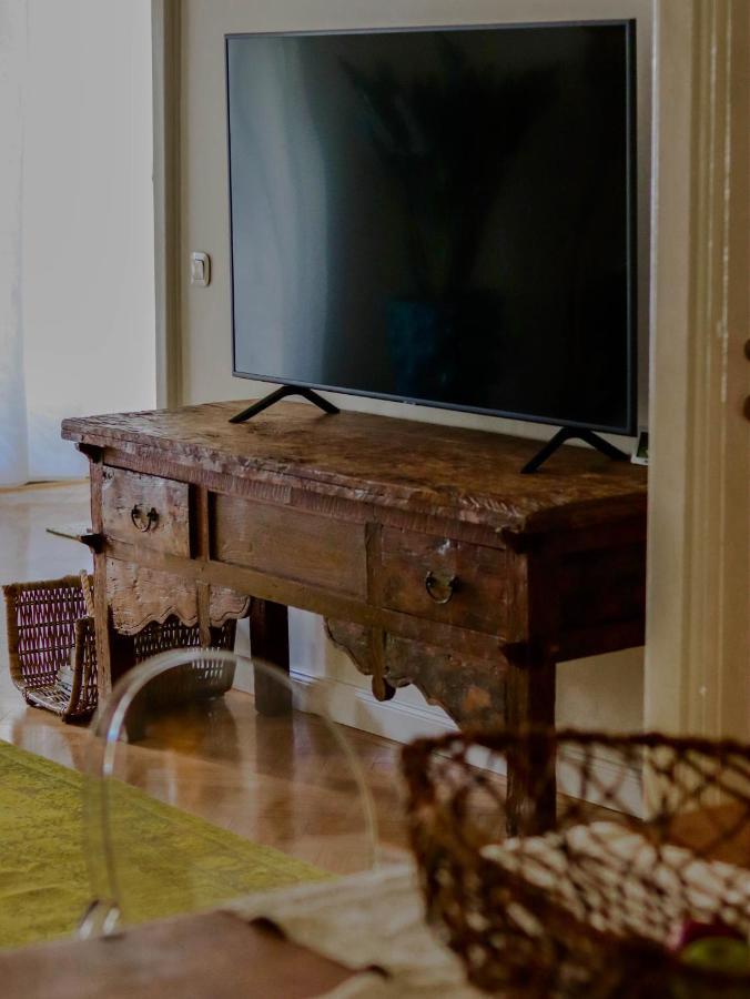 Hiraeth Appartement Budapest