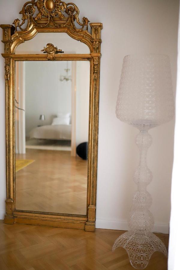 Apartamento Hiraeth Budapeste