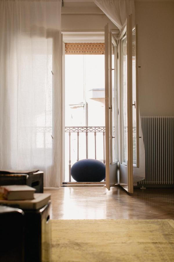 Hiraeth Apartamento