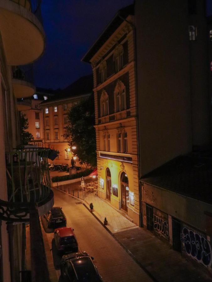 Hiraeth Apartamento *