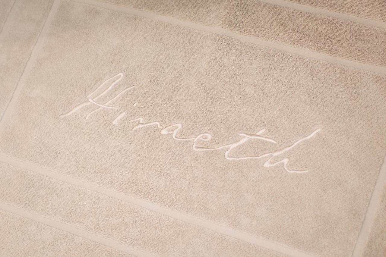 Hiraeth Apartamento *