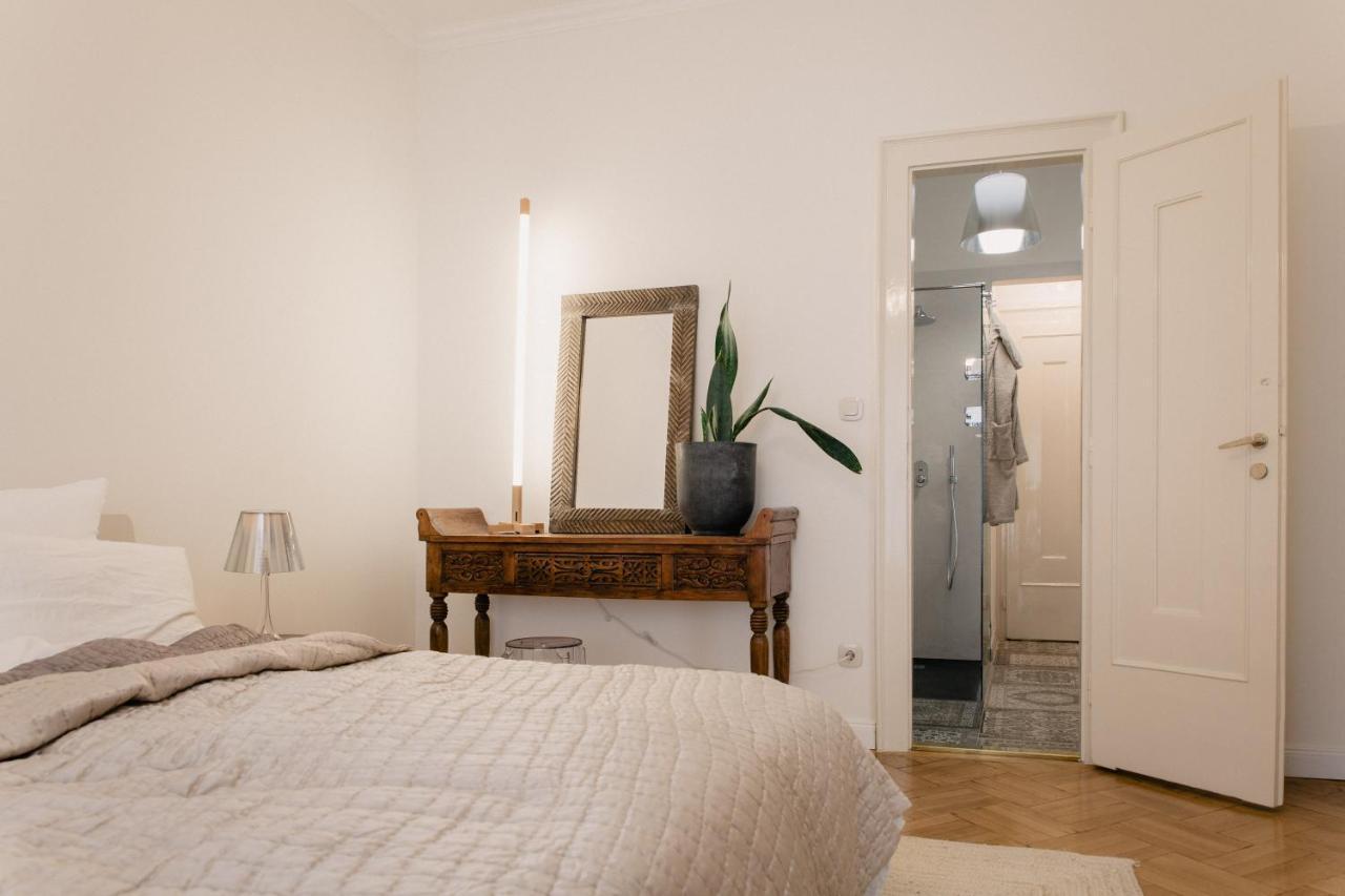 Hiraeth Apartamento Budapeste