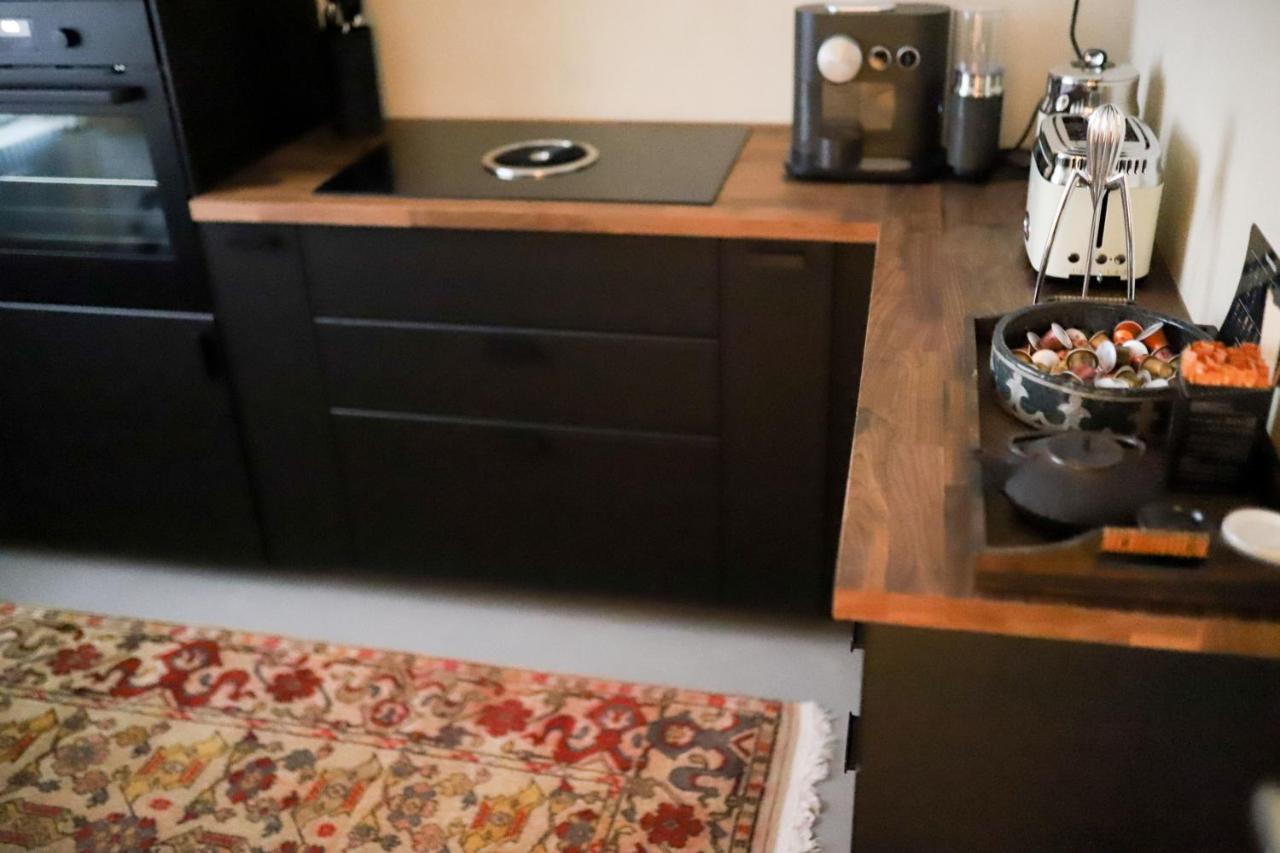 Hiraeth Appartement *