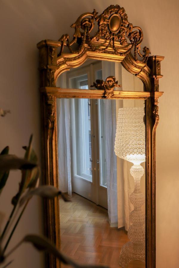 Apartamento Hiraeth Budapeste