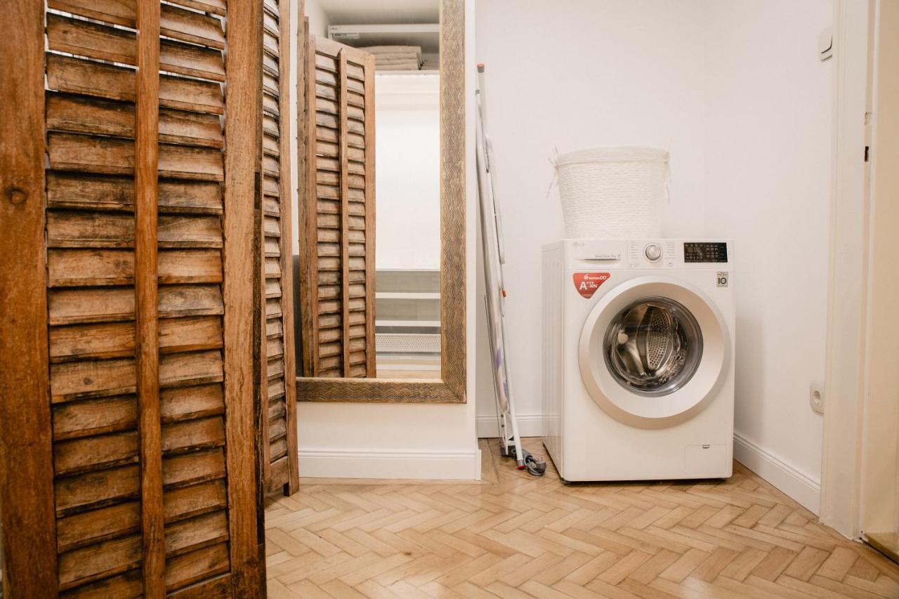 Apartamento Hiraeth Budapeste
