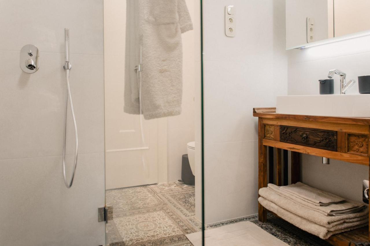 Apartamento Hiraeth *