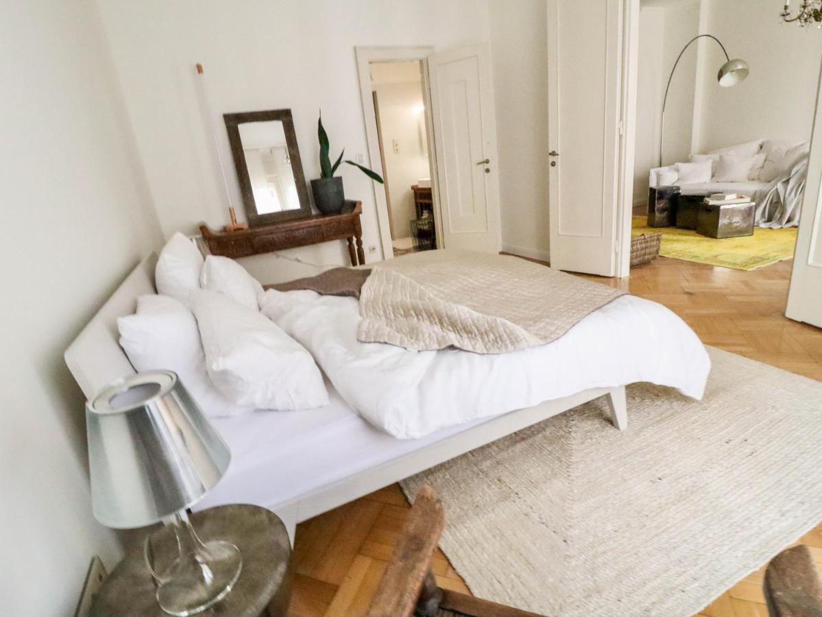Apartamento Hiraeth *