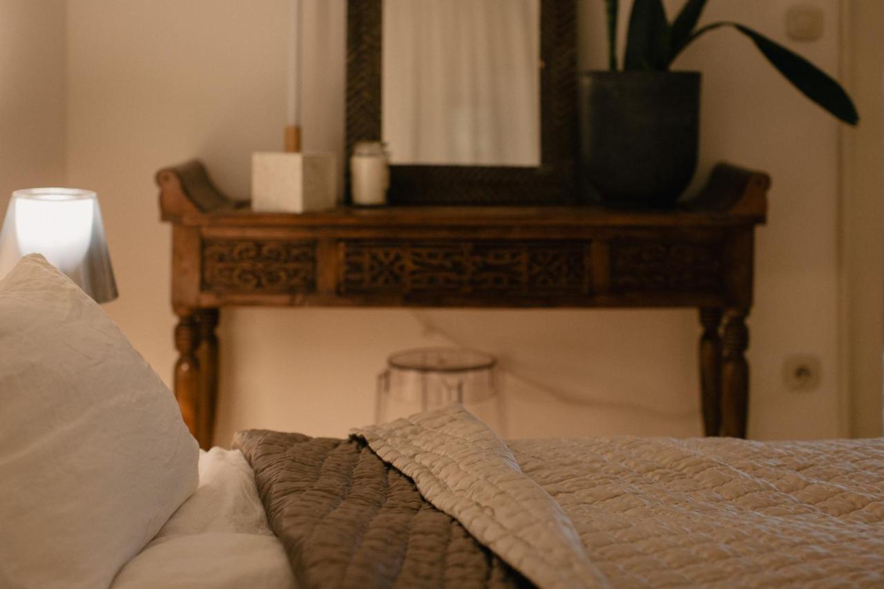 Apartamento Hiraeth *