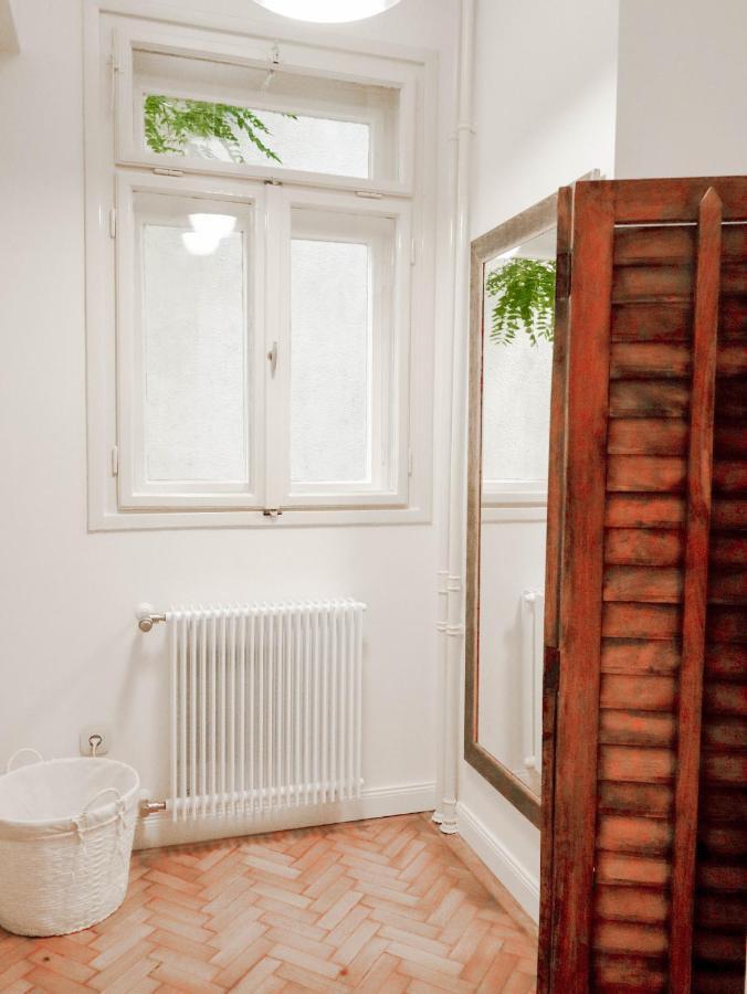 Apartamento Hiraeth Budapeste