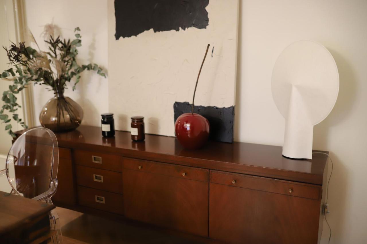Hiraeth Apartamento
