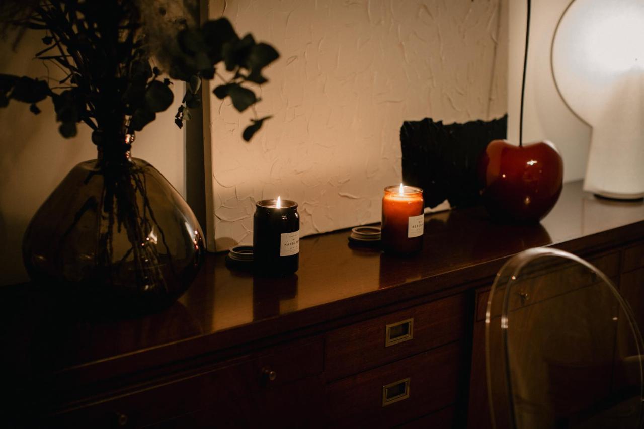 Apartamento Hiraeth *