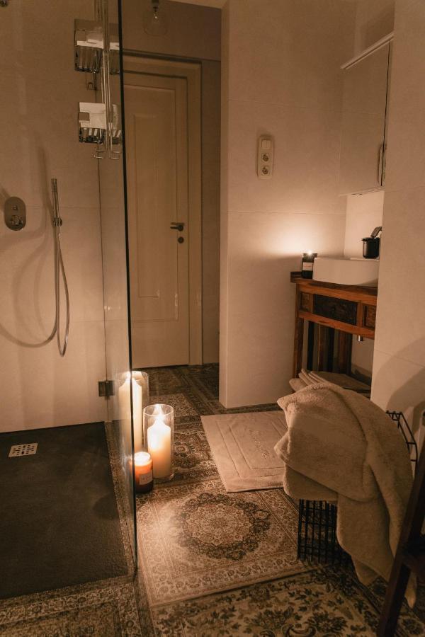 Apartamento Hiraeth Budapeste