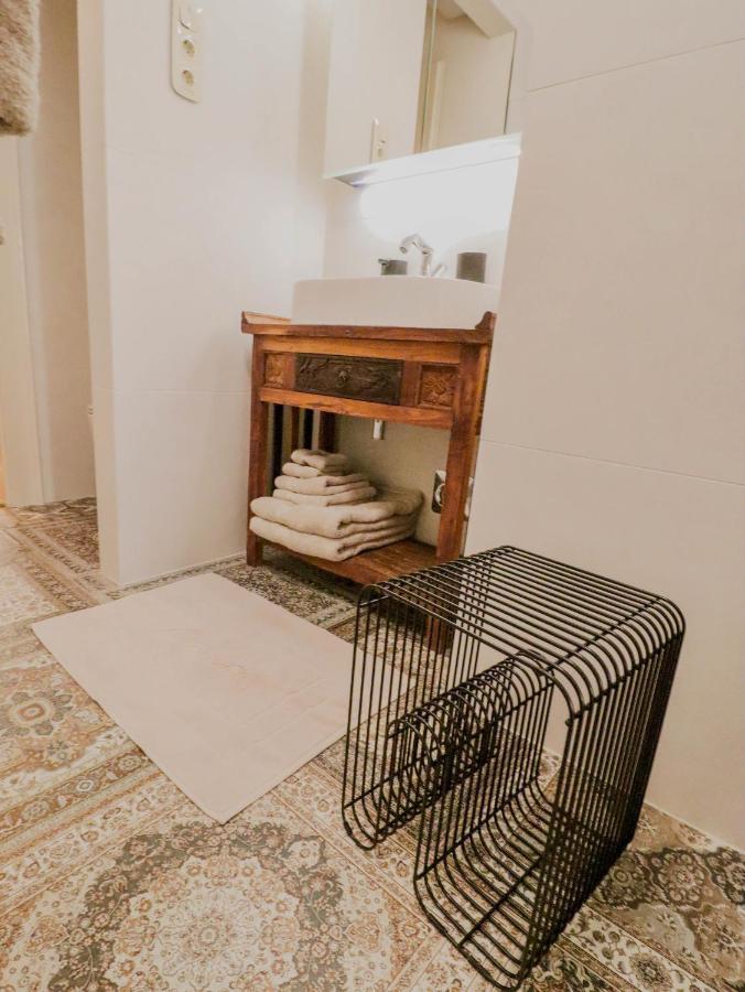 Hiraeth Apartamento Budapeste