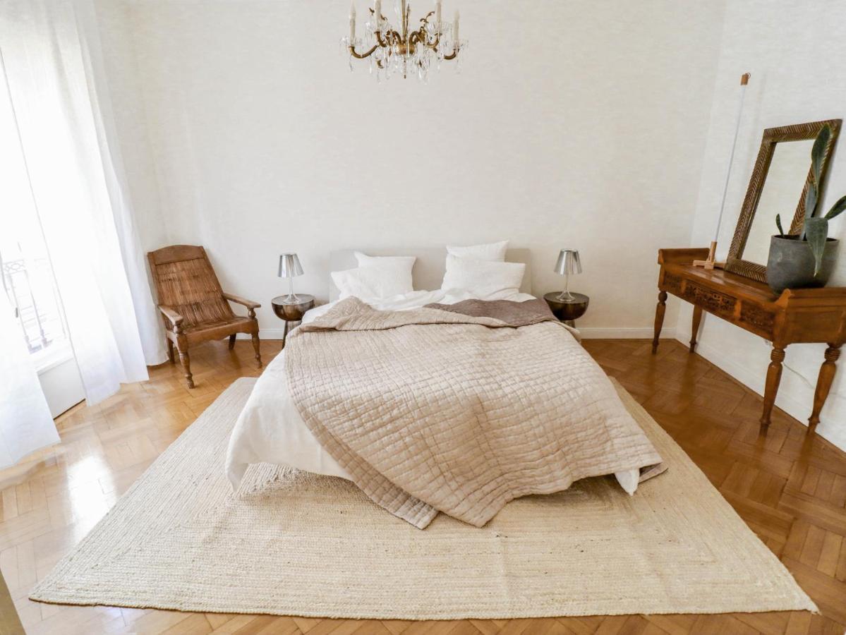 Apartamento Hiraeth *