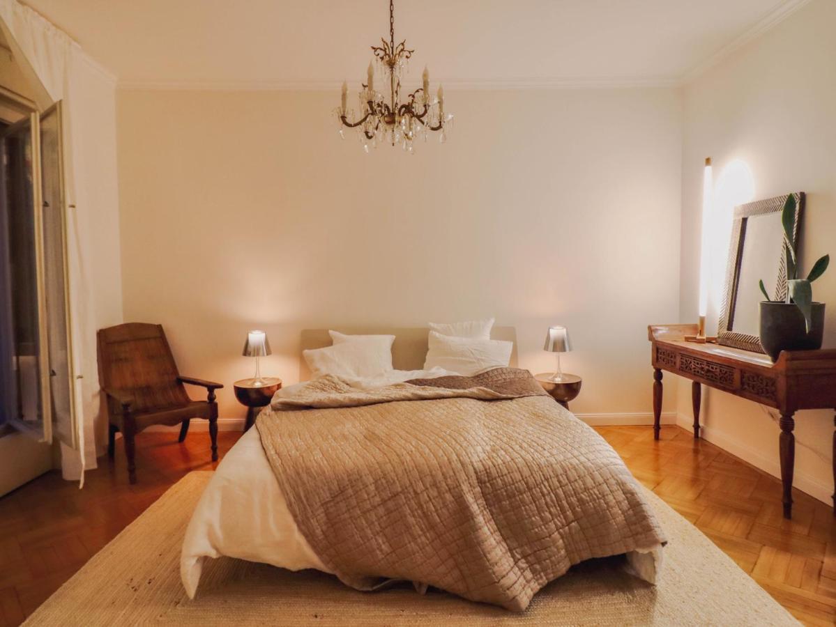 Apartamento Hiraeth Budapeste