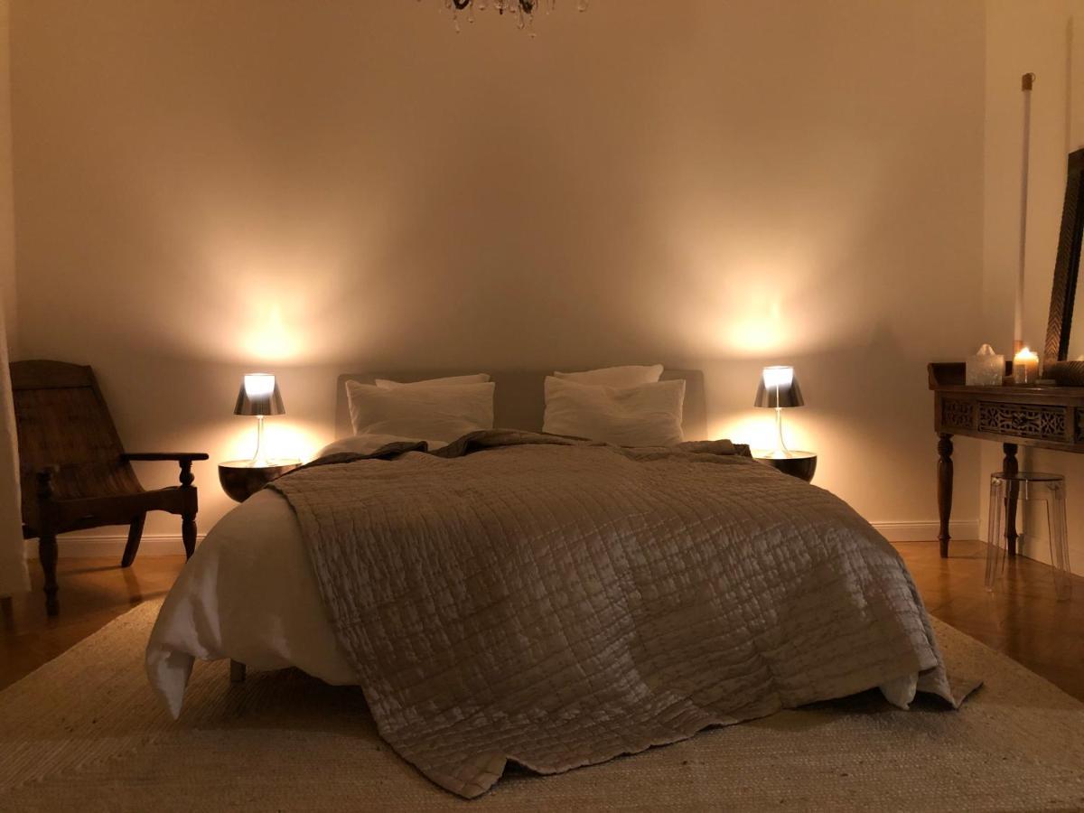 Apartamento Hiraeth Budapeste