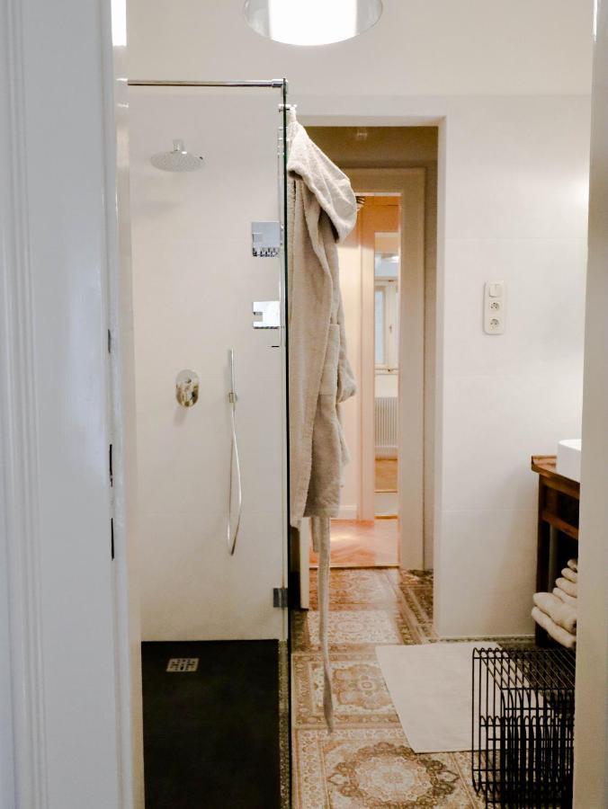 Hiraeth Apartamento Budapeste