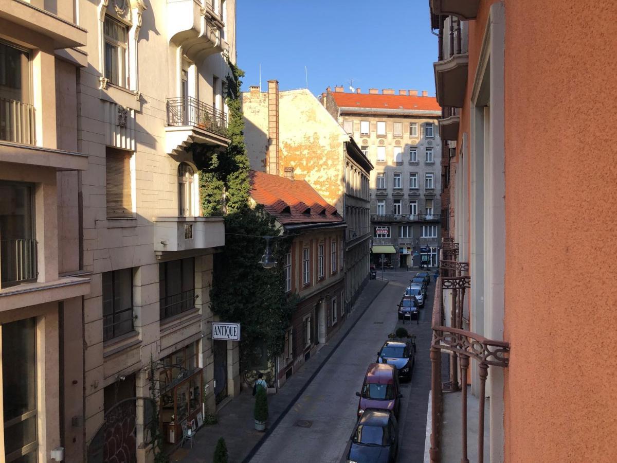 Hiraeth Appartement Budapest
