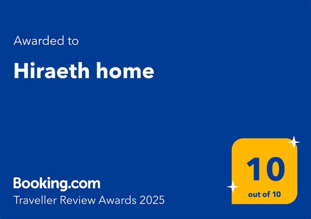 Apartamento Hiraeth